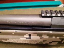 Продаю винтовку SAKO TRG-22 калибр 260 REM в Москве