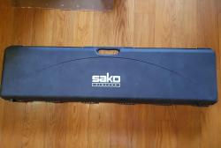 Продаю винтовку SAKO TRG-22 калибр 260 REM в Москве