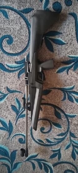 ПРОДАЮ ВОЗДУШКУ ИЖ-61С СТВОЛ ЧИСТИЛСЯ  ВСЕ МЕТАЛ ДЕТАЛИ ТОЖЕ СОМА ОНА В ИДЕАЛЬНОМ СОСТОЯНИ