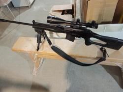 продаю впо221 калибр 9.6х54 ланкастер