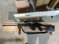 продаю впо221 калибр 9.6х54 ланкастер