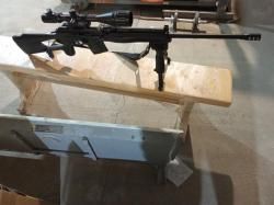 продаю впо221 калибр 9.6х54 ланкастер