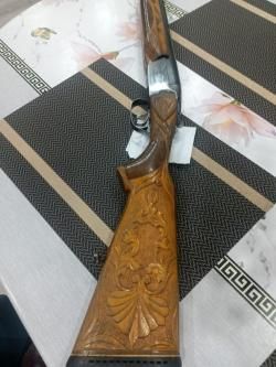 Продаются охотничье ружье