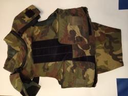 Продам бронежилет АтраВМ - 5 класс