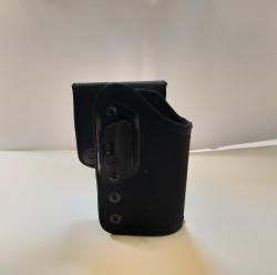Профессиональная жесткая поясная кобура DASTA для  Sig Sauer SG P226/228