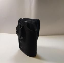 Профессиональная жесткая поясная кобура DASTA для  Sig Sauer SG P226/228