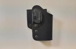 Профессиональная жесткая поясная кобура DASTA для  Sig Sauer SG P226/228