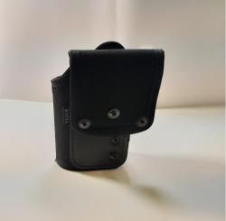 Профессиональная жесткая поясная кобура DASTA для  Sig Sauer SG P226/228