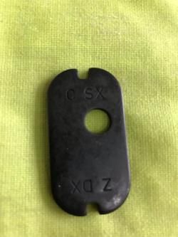 прокладки Benelli