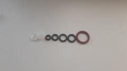 Прокладки рпш, ремкомплект рпш, РПШ-ВЛ 