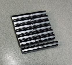 Промерочные калибры 7.61-7.67 мм.