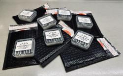 Промерочные калибры 7.61-7.67 мм.