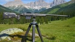 Proof Lone Peak кастом