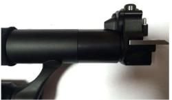 Проставка-удлинитель приклада 45мм Леший 2