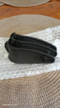 Проставки для удлинения приклада Hatsan 125