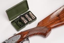 Sabatti Alpen Eagle