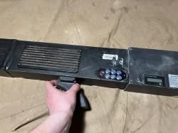 Ммг противодроннового ружья