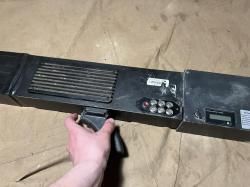 Ммг противодроннового ружья