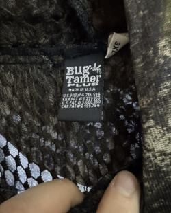 Противомоскитный охотничий КОСТЮМ