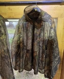 Противомоскитный охотничий КОСТЮМ