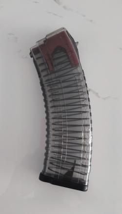 Прозрачный магазин TG-2 366.ТКМ