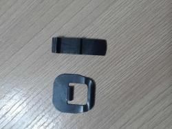 Пружина и защёлка магазина CZ-527