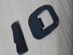 Пружина и защёлка магазина CZ-527