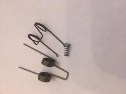 Пружина УСМ AR-15