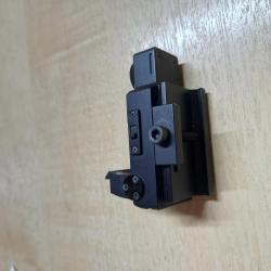 Коллиматорный прицел Quarta TS-FLIPUP-II, 