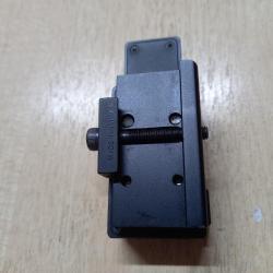 Коллиматорный прицел Quarta TS-FLIPUP-II, 