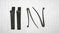 Запчасти на Иж 54, 26, 26е, боевые пружины кончились.