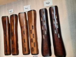 Пружины к магазинам СВТ и СВД магазины