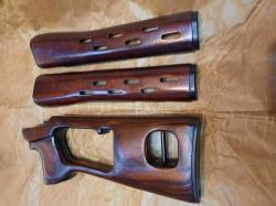 Пружины к магазинам СВТ и СВД магазины