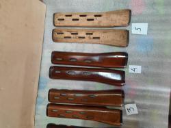 Пружины к магазинам СВТ и СВД магазины