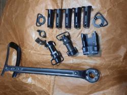 Пружины к магазинам СВТ и СВД магазины