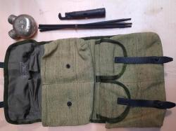 Пружины к магазинам СВТ и СВД магазины