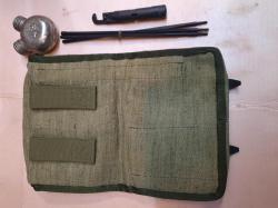 Пружины к магазинам СВТ и СВД магазины