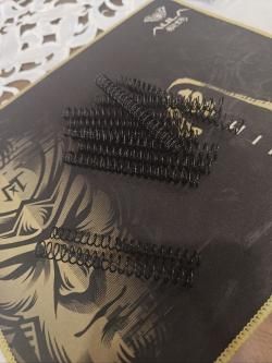 Пружины на Grand Power T12