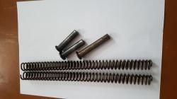 Пружины на ИЖ-22, ИЖ-38, МР-512...