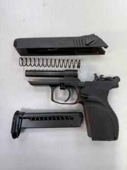 ПС45 , кал. 45 Rubber в СПБ