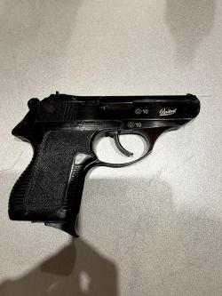 ПСМ МР-78-9ТМ калибр 9 мм.