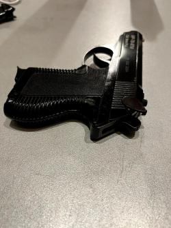 ПСМ МР-78-9ТМ калибр 9 мм.