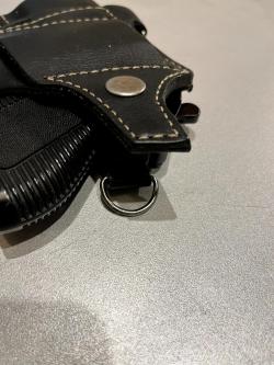 ПСМ МР-78-9ТМ калибр 9 мм.