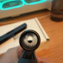 ПСМ-Т к. 9mm PA