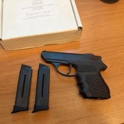ПСМ-Т к. 9mm PA