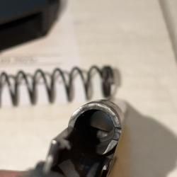 ПСМ-Т к. 9mm PA