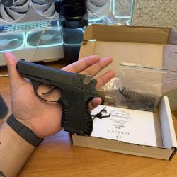 ЭКСКЛЮЗИВ! ПСМ-Т к. 9mm PA