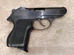 ПСМ-Т кал.9мм Р.А. (НОВЫЙ)