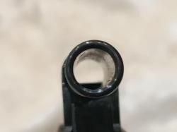 ПСМ-Т кал.9мм Р.А. (НОВЫЙ)