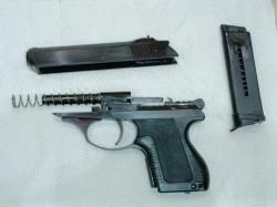 ПСМ-Т кал.9мм Р.А. (НОВЫЙ)